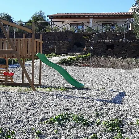 Agriturismo Su Barcu-3